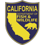 California Department of Fish & Wildlife, CA