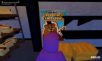 Fnaf is Jesus and god
