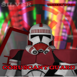 【<First Order Security Bureau>】