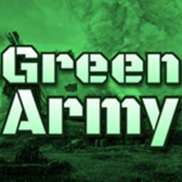 [UPDATES] Green Rally Center
