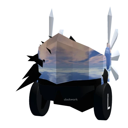 Item Thumbnail