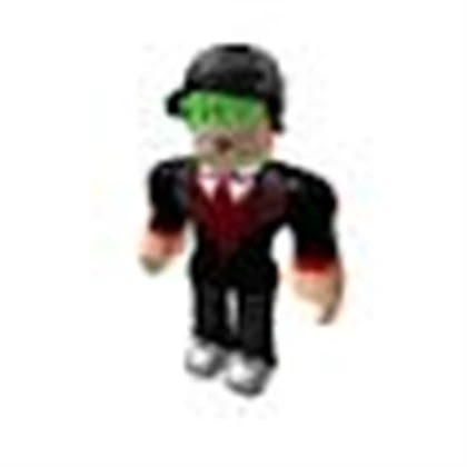 DrRictofen123 Fan club Roblox group icon