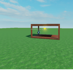 Roblox hq