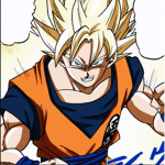 Dragon Ball Z : Your Story