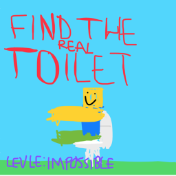 Go to the toilet at a time 🚽