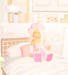 Preppy Ella7