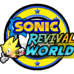 Sonic The Hedgehog Group!