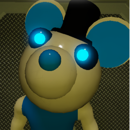 SUPER FAST MOUSEY