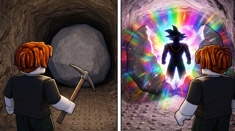 ⛏️ My Anime Mine thumbnail 3