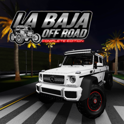 La Baja Off Road
