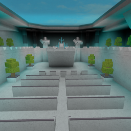 Red Studios Meeting Place