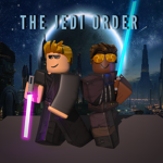 <<{The Jedi Order}>>