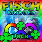 Fisch Modded 🦈 [🌈 FREE]