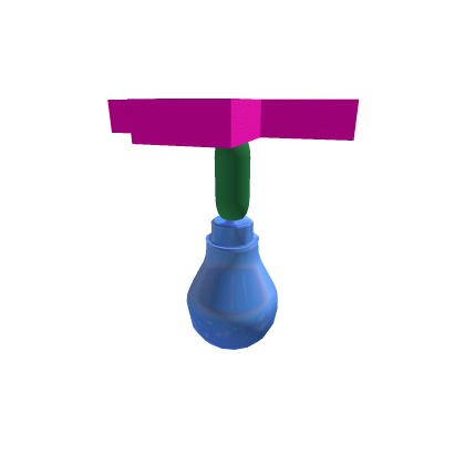 Pretty flower