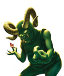 the goosebumps horrors