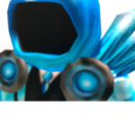 BLUE #SQAUD#