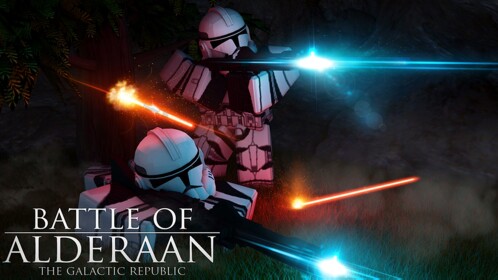 Alderaan