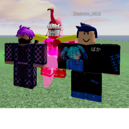 Joe Joe gaem but free models