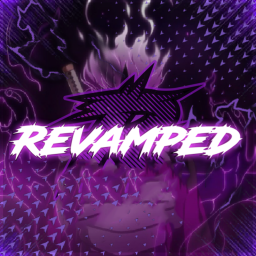 ﾐ Revamped