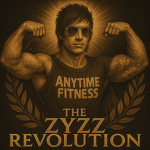 The Zyzz RevoIution