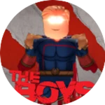 The Boys Pack Roblox gamepass thumbnail