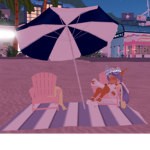 Beach Bliss