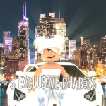- $ EXCLU$IVE BHABIES .