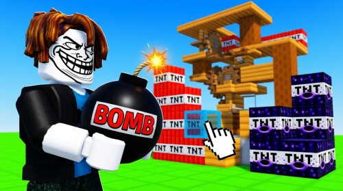 Build To Explode