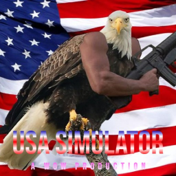 usa simulator