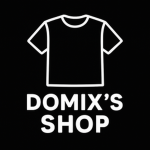 Domix's Shop