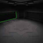 Provectus Disciplina Centrum II [The Holo V2]