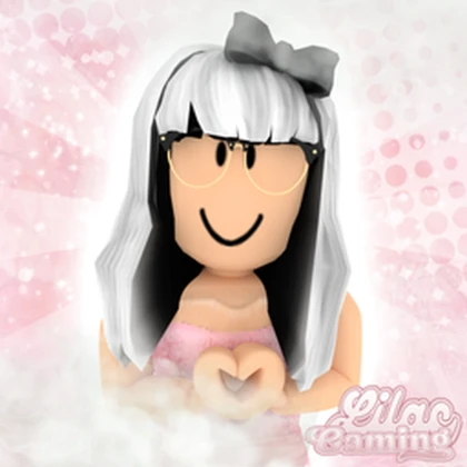 Lilac Gaming ROBLOX Roblox group icon