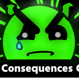 THE CONSEQUENCES OBBY