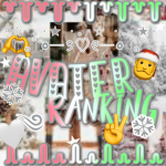 ! Avater Ranking !