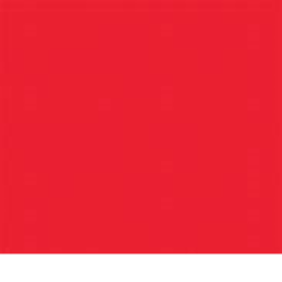 stay in a red box