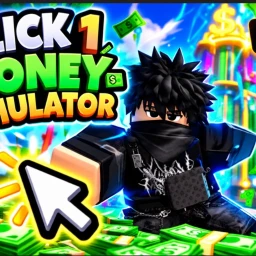 shareyar 1 click money simulator x icon