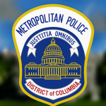 Metropolitan Police Department ᅠ ᅠ ᅠ ᅠ