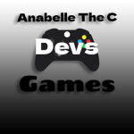 Anabelle The C Games Dev's