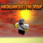 MasonDahFoxo's Fan Group