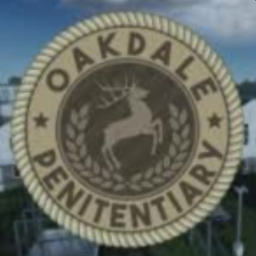 Oakdale Federal Penitentiary