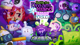 [BLOCKNIKISHH] Znowu walka o Wyspę Marzeń