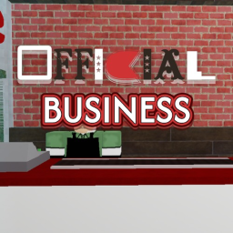 Official Business (BETA)