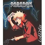 Paradox Dh
