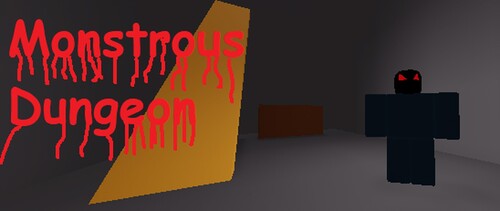 Monstrous Dungeon