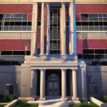 Federal Bureau of Investigation of USA (FBI)