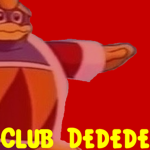 Club Dedede