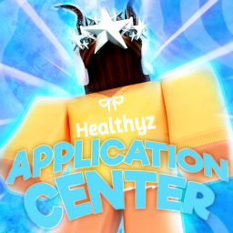 Application Center!