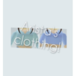 Arista's clothing!