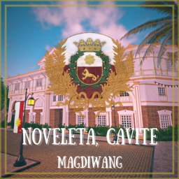 Noveleta Cavite