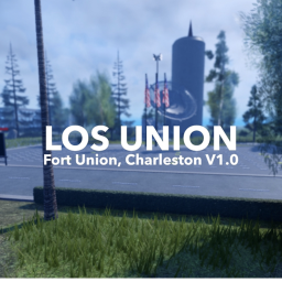 [DEV] Los Union, Charleston V1.0